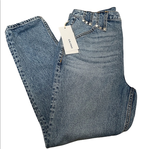 GRLFRND Jeans - Picture 5 of 10